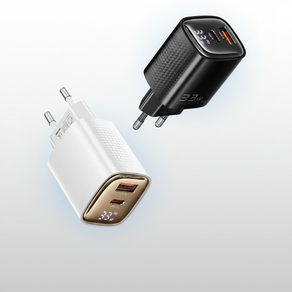 33W Charger 1