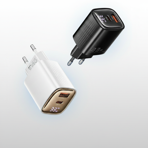 33W Charger 1