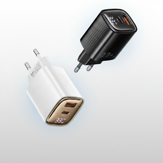 33W Charger 1