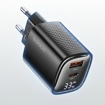 33W Charger 2