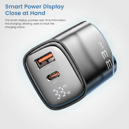 33W Charger 5