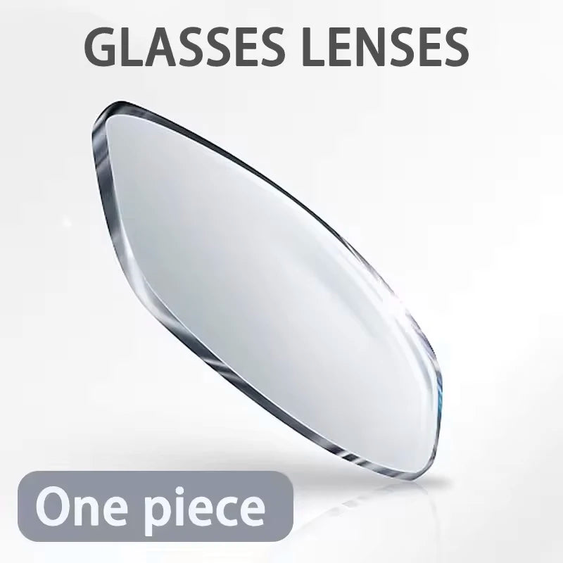 VisionAI Pro — Smart Glasses with 4K Camera & ChatGPT