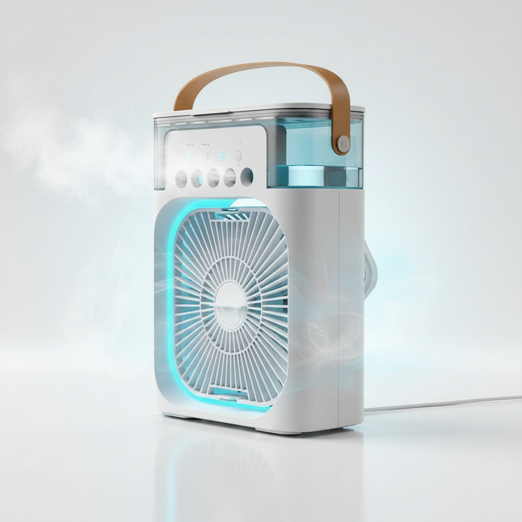 Air Cooler 1