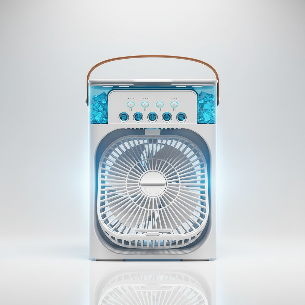 Air Cooler 2