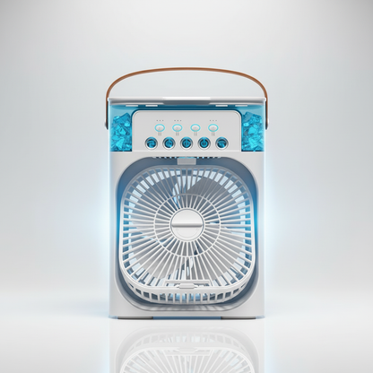 Air Cooler 2