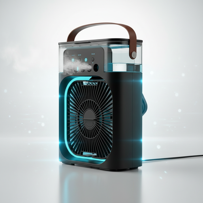 Air Cooler 3