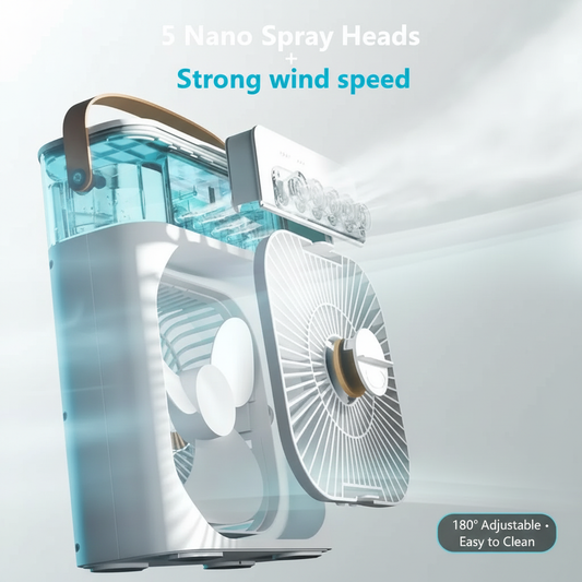 Air Cooler 6