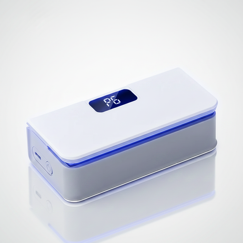 Bag Sealer 1