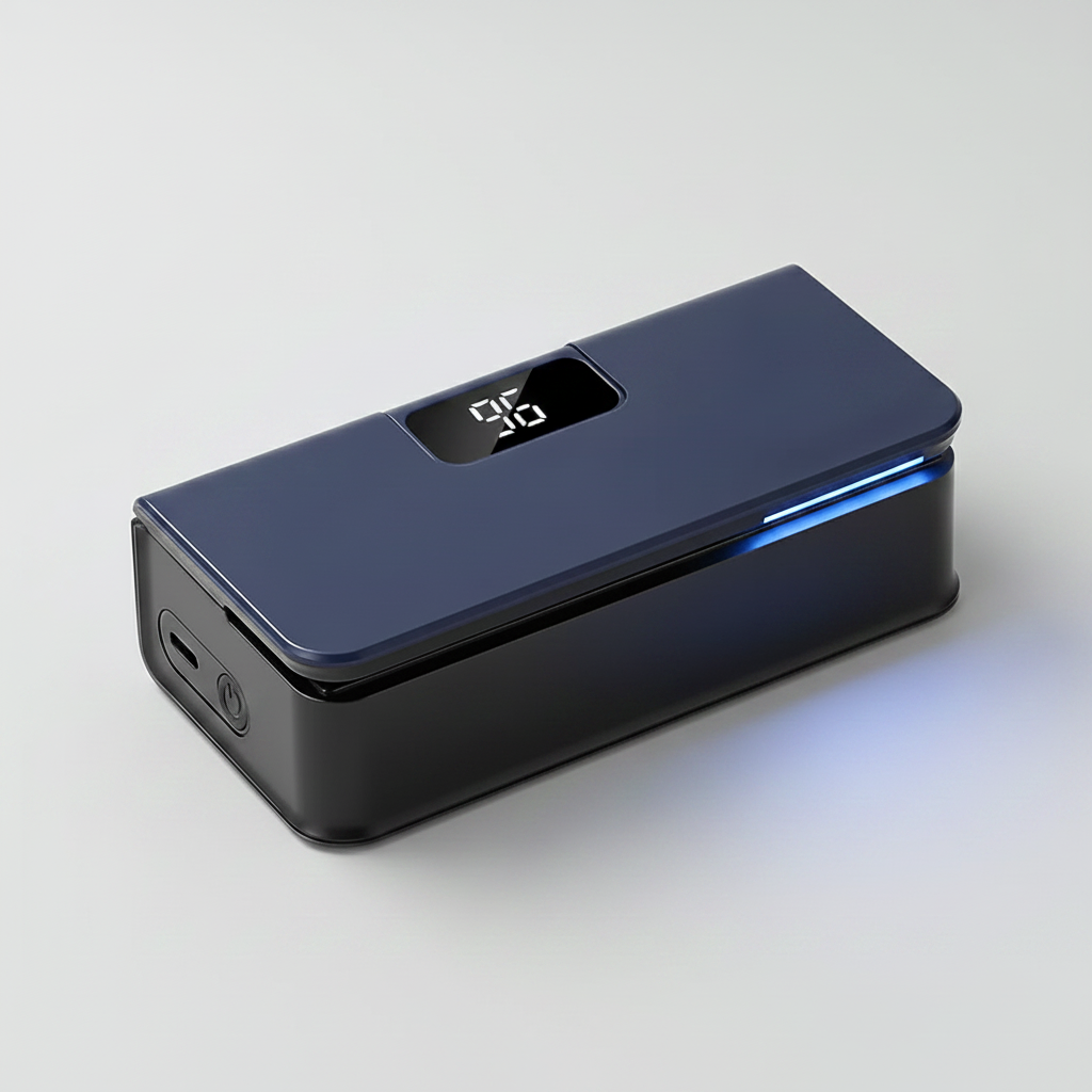 Bag Sealer 2