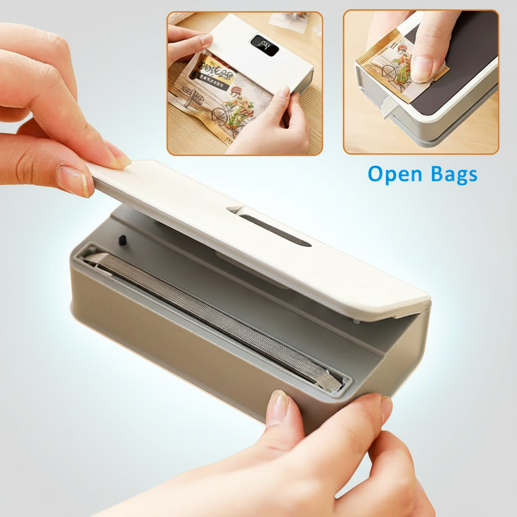 Bag Sealer 3