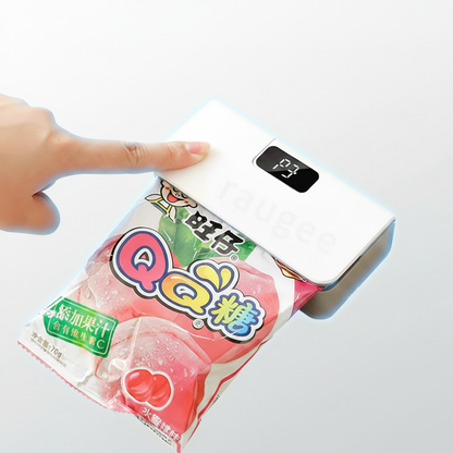 Bag Sealer 4