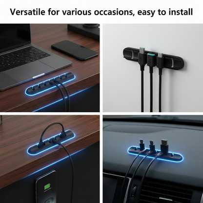 Cable Clips 3