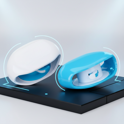 CableSnap Pro – Automatic Cable Winder