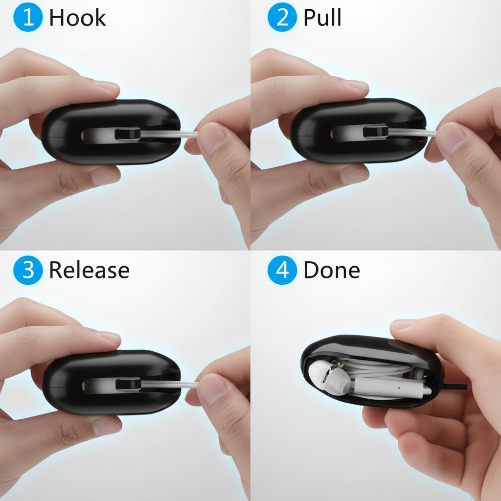 CableSnap Pro 6