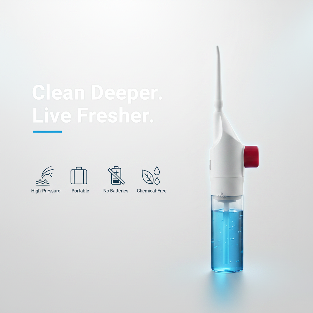 Flosser 1