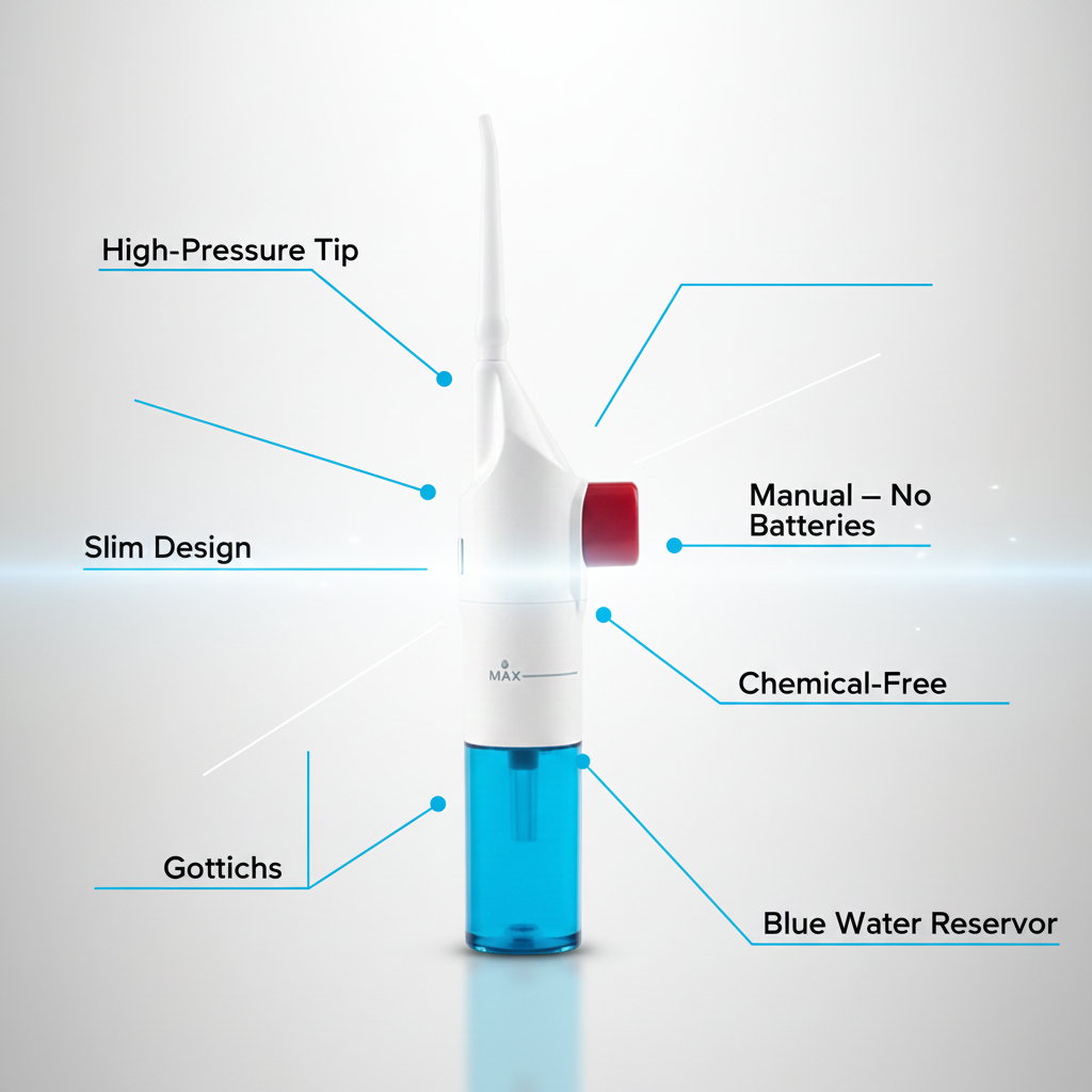 Flosser 2