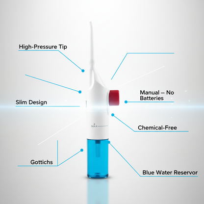 Flosser 2