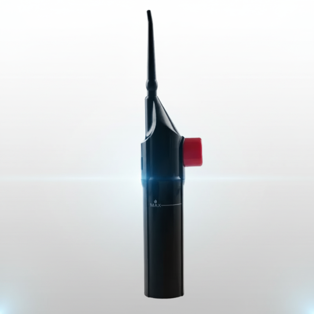 Flosser 3