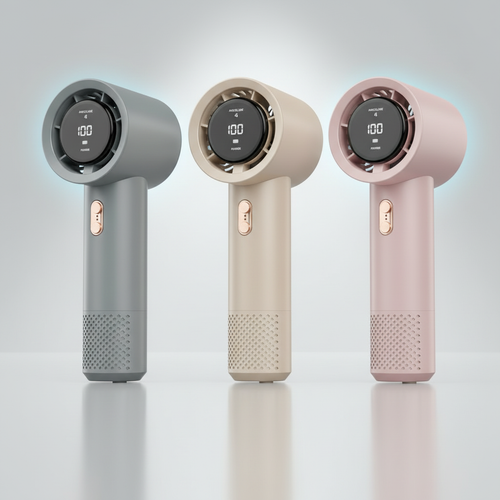 Mini Fan 1