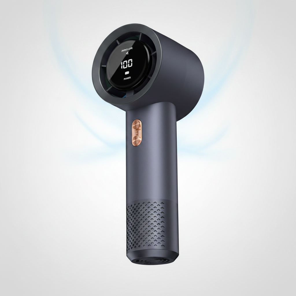 Mini Fan 2