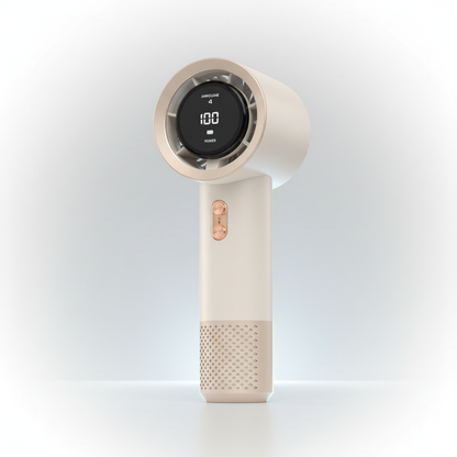Mini Fan 3