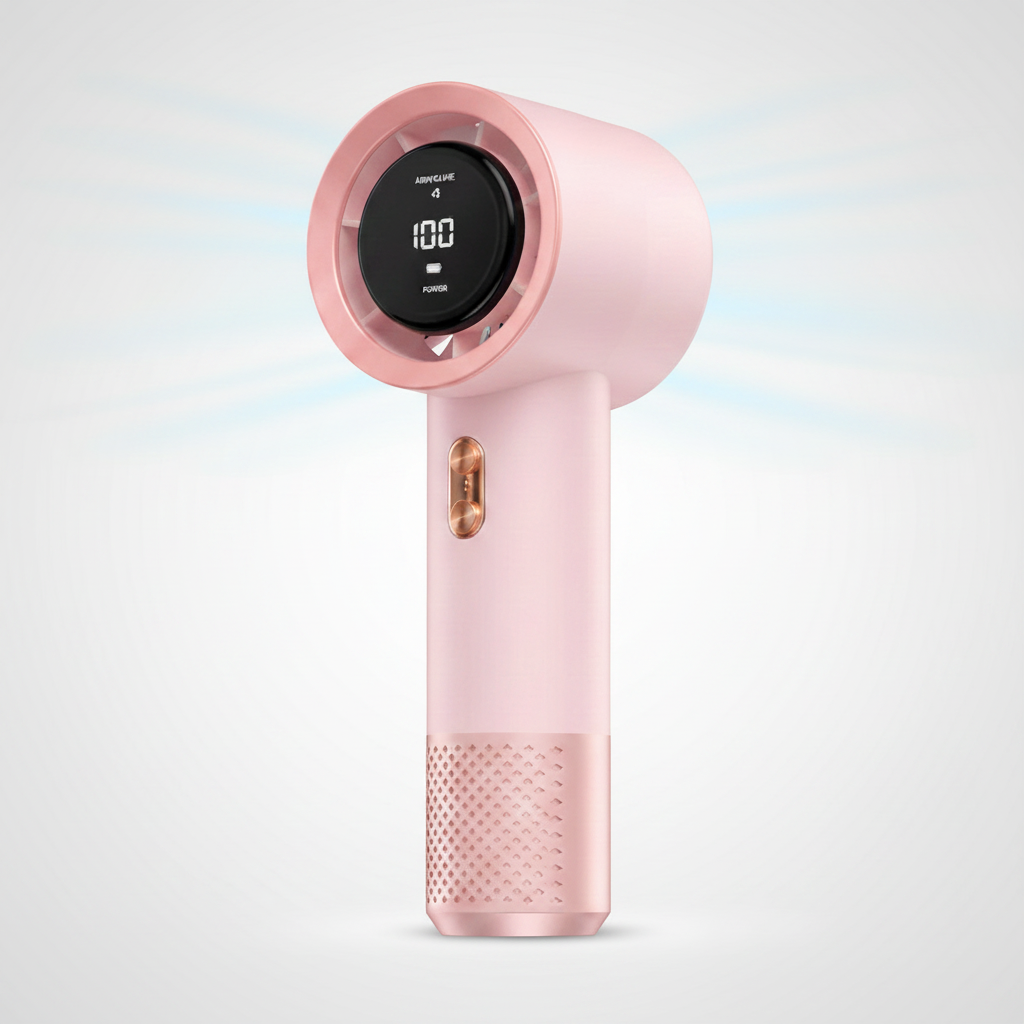 Mini Fan 4