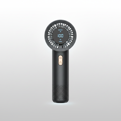 Mini Fan 5