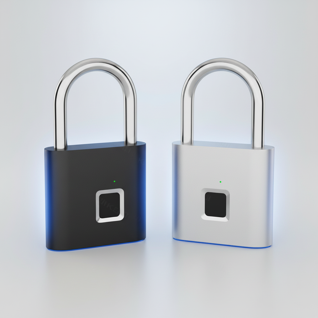 Padlock 1