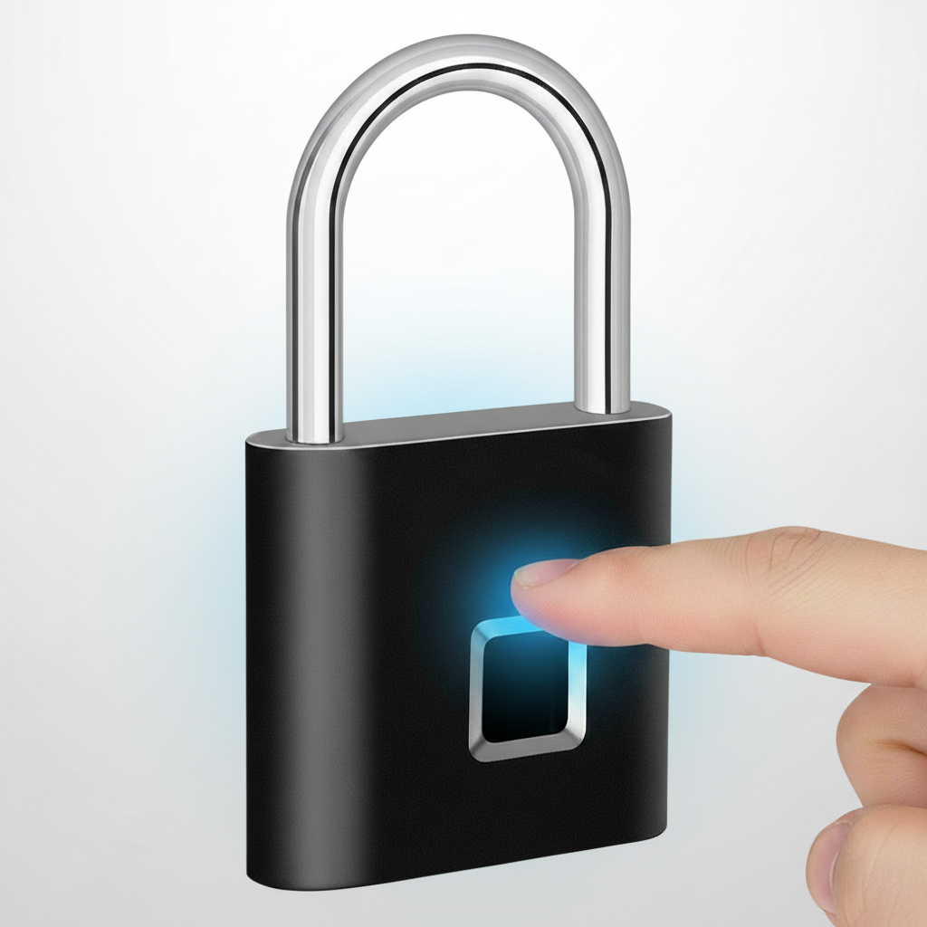 Padlock 2
