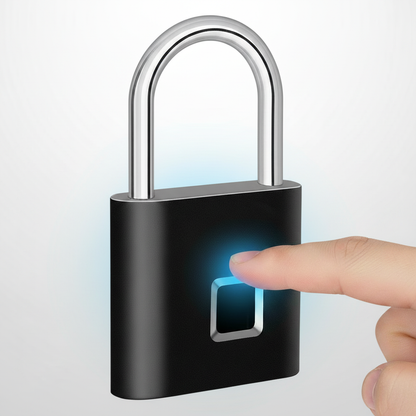 Padlock 2
