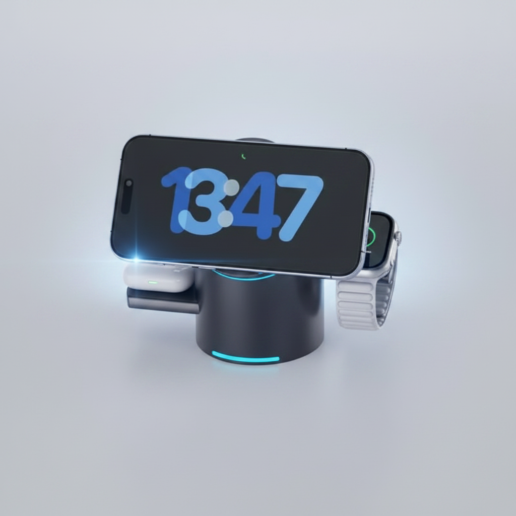 Qi2 Charger 2