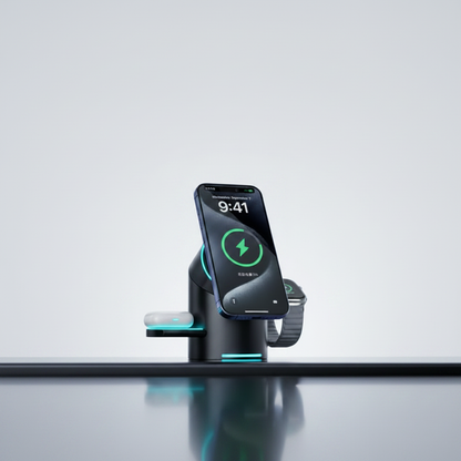 Qi2 Charger 3