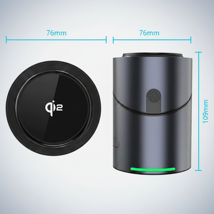 Qi2 Charger 5