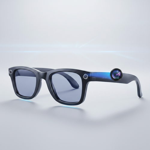 Smart Glasses 1