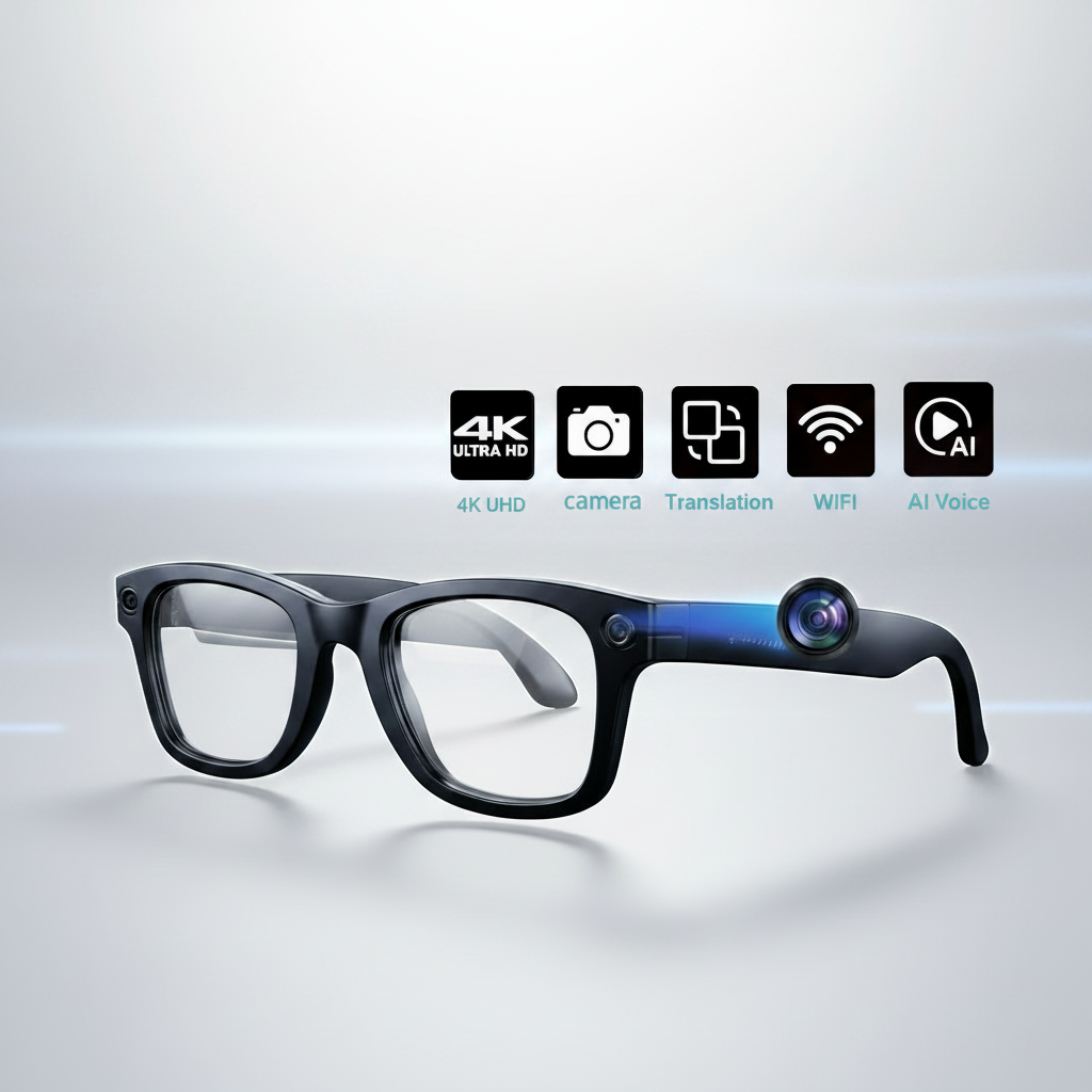 Smart Glasses 2
