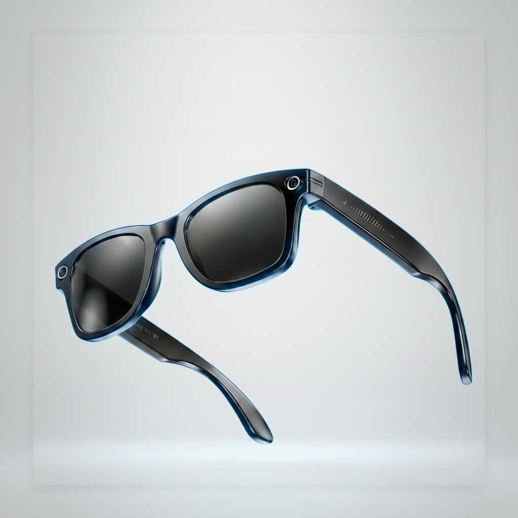 Smart Glasses 4