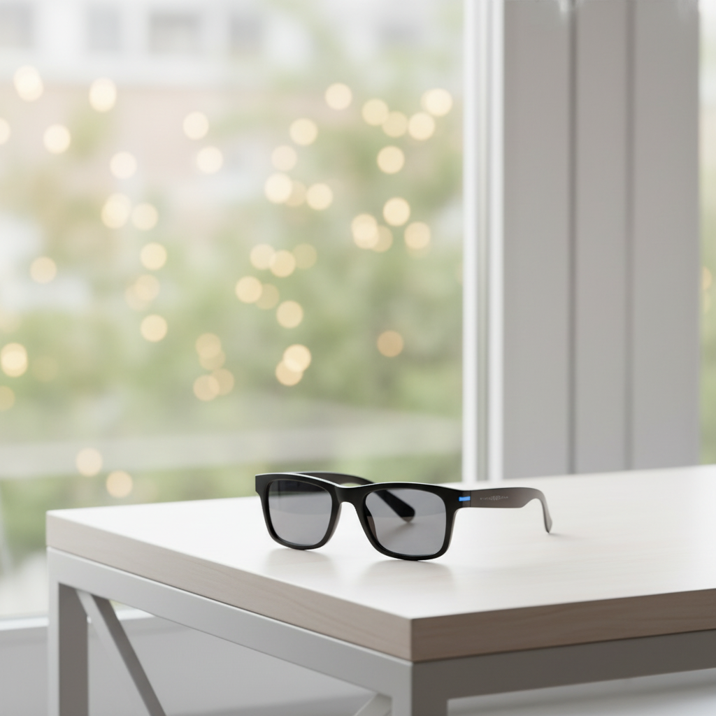 Smart Glasses 5 lifestyle